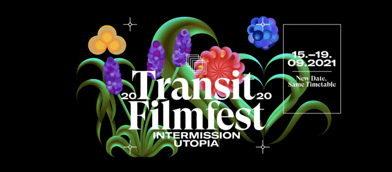 Transit Filmfest präsentiert INTERMISSION_UTOPIA
