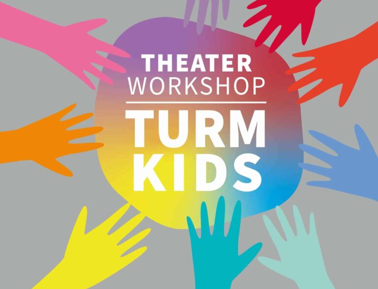 THEATERWORKSHOP TURMKIDS MIT MELANIE RAINER