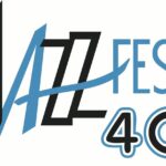 Logo Jazzfest40