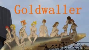 Goldwaller