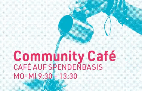 Community Café