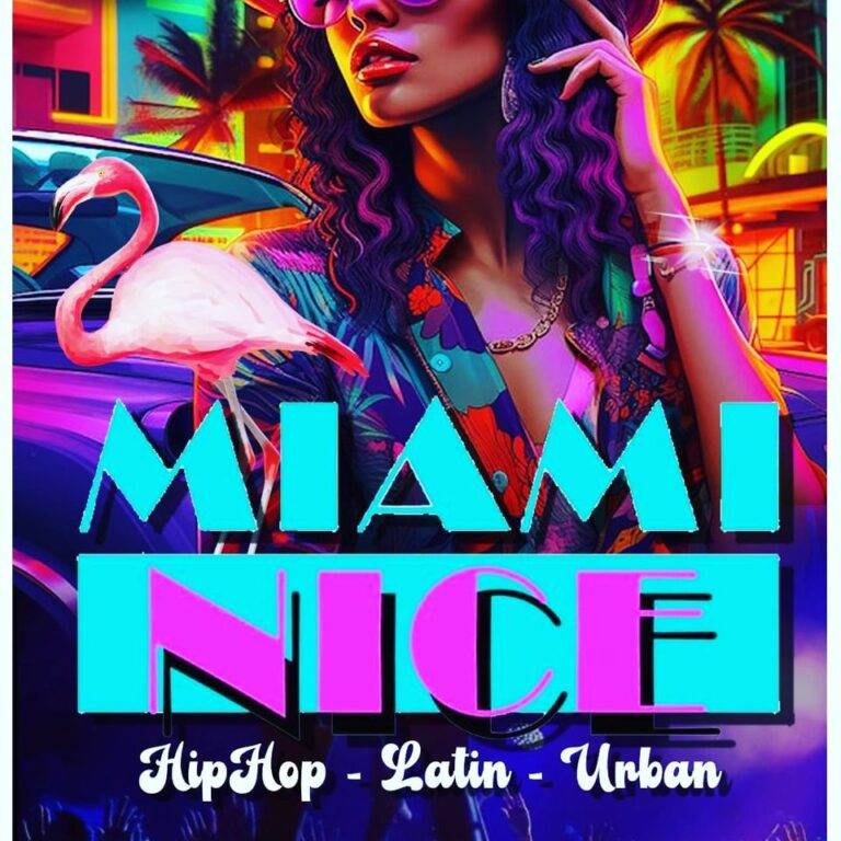 Miami Nice