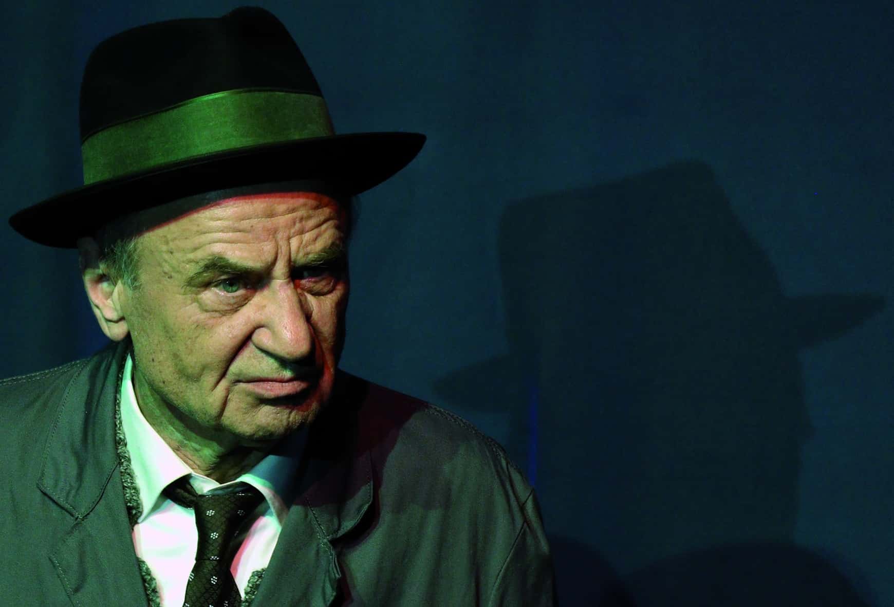 DER HERR KARL » Regensburg Digital Kalender