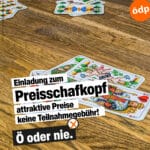 ÖDP Preisschafkopf Regensburg