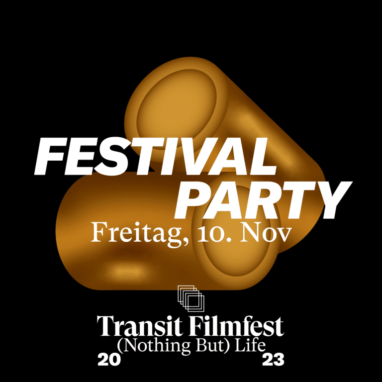 Transit Filmfest FESTIVALPARTY