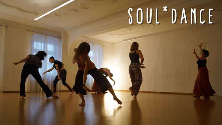 Soul*Dance