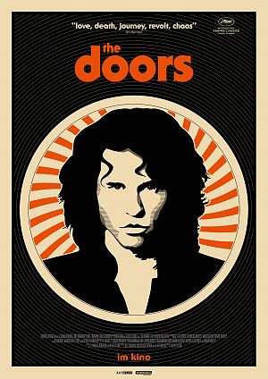 THE DOORS (1991) (BEST OF CINEMA)