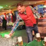 Regensburger Personenschifffahrt Klinger -Bockbier