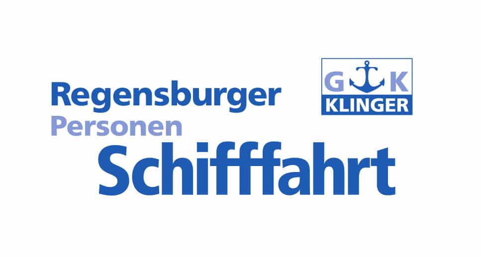 Personenschifffahrt-Klinger