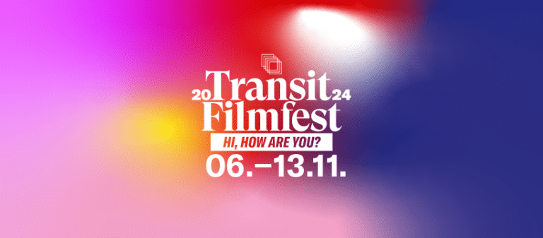 Transit Filmfest 2024: HI, HOW ARE YOU?