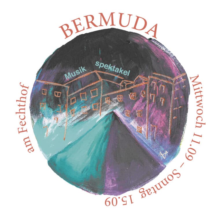 Bermuda – Konzerte am Fechthof 2024