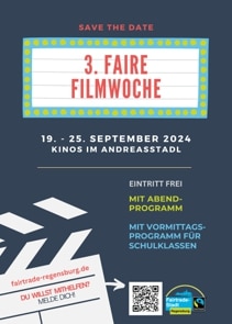 FAIRE FILMWOCHE