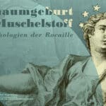 Schaumgeburt & Muschelstoff – Morphologien der Rocaille