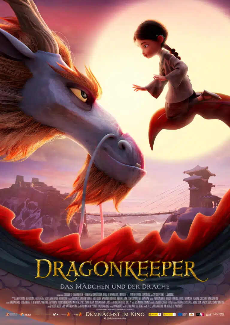 DRAGONKEEPER