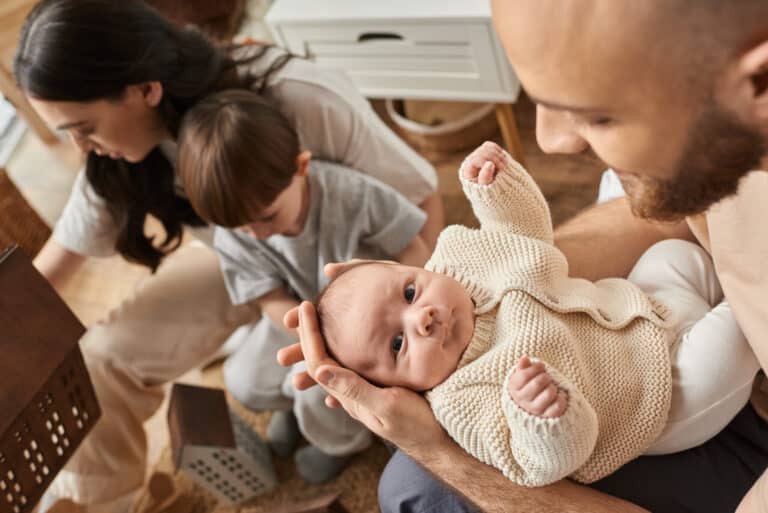 Den Kindern ein Nest – VERANSTALTUNGSREIHE