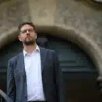 Dr. Andreas Kranebitter © DÖW Daniel Shaked