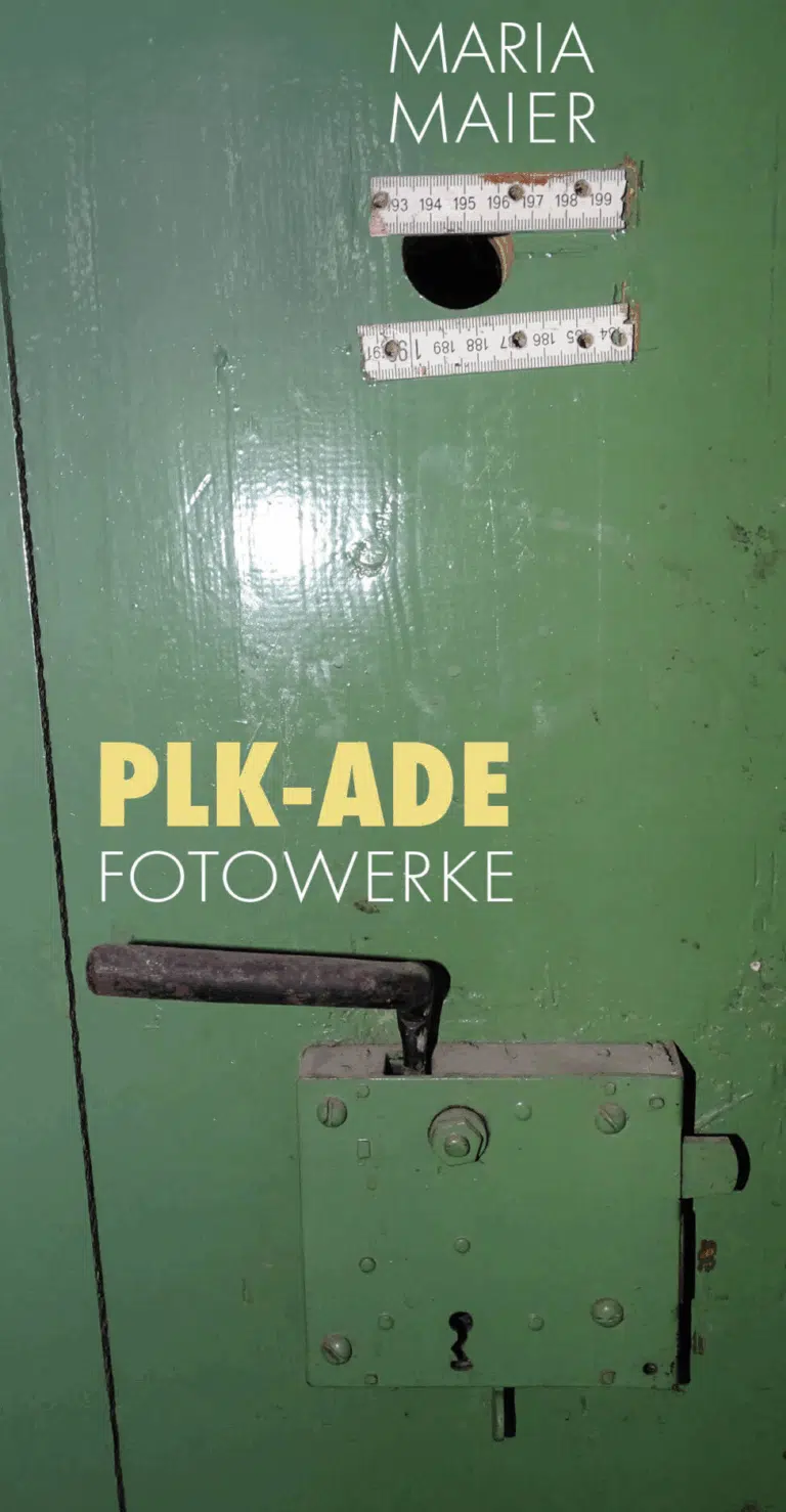 Maria Maier | PLK – ADE (Fotowerke)
