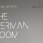 Samuel Beckett: ‚The German Room‘