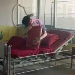 Film Still A USEFUL GHOST