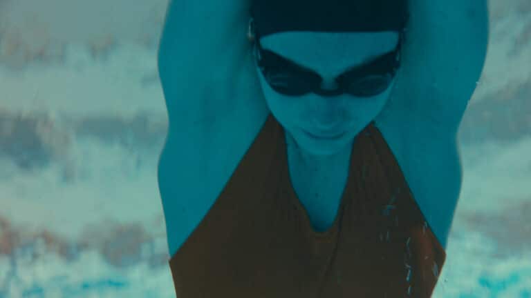 Film Still THE CHRONOLOGY OF WATER