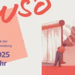 Lesung und Gespräch mit der Autorin Berta Cusó