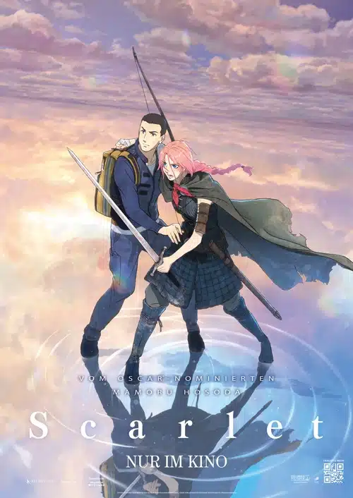 DER CINEASTISCHE ADVENTSKALENEDER – TÜRCHEN 13