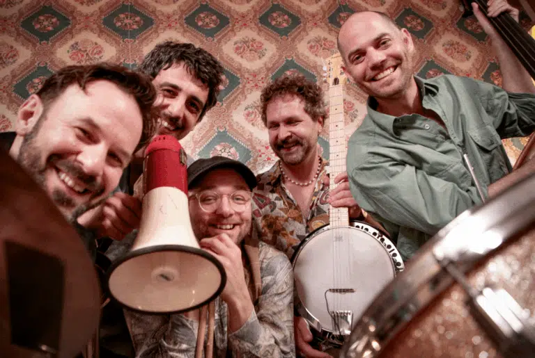 FAINSCHMITZ | Heimat Mucksmauswild