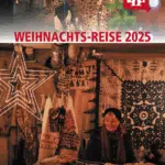 Weihnachtsreise 2025