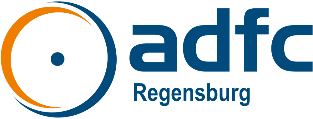 Logo ADFC Regensburg
