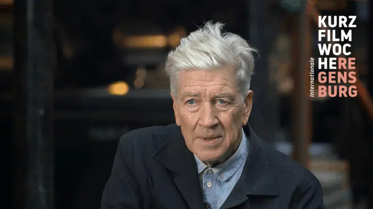 DAVID LYNCH RETROSPEKTIVE 2 // Int. Kurzfilmwoche Regensburg