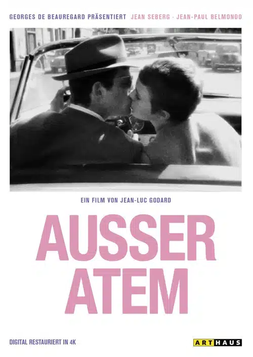 AUSSER ATEM (WA:2020)