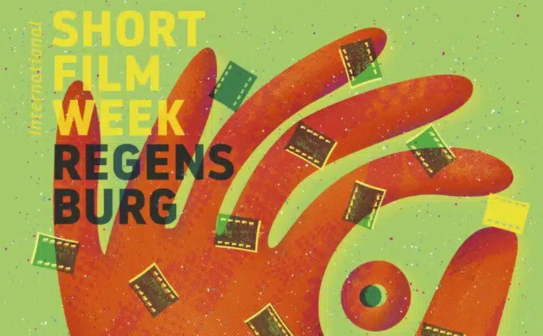 KURZFILMWOCHE REGENSBURG – Kurzfilme für alle