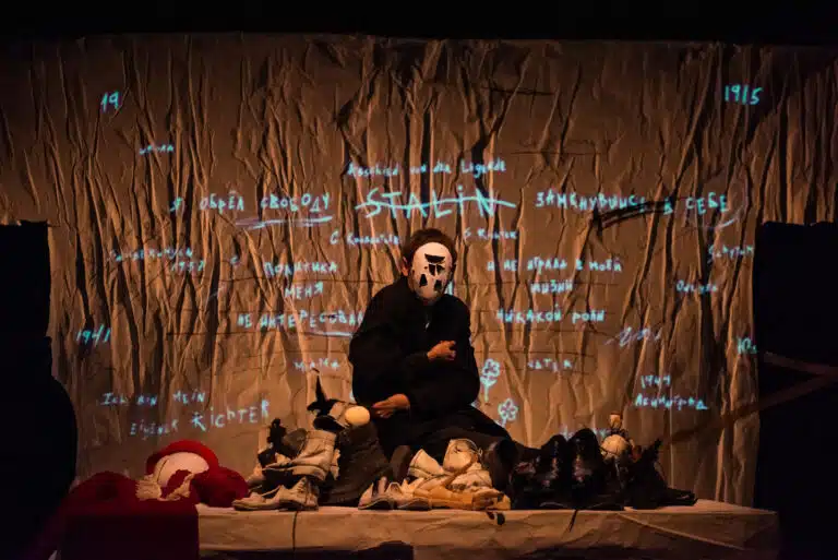 RICHTER’S FAIRYTALE