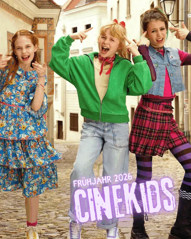 BIBI BLOCKSBERG – DAS GROSSE HEXENTREFFEN