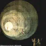 Der Weg ins Jenseits | Hieronymus Bosch | Wikimedia