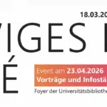 Ausstellung „Ewiges Eis, adé“