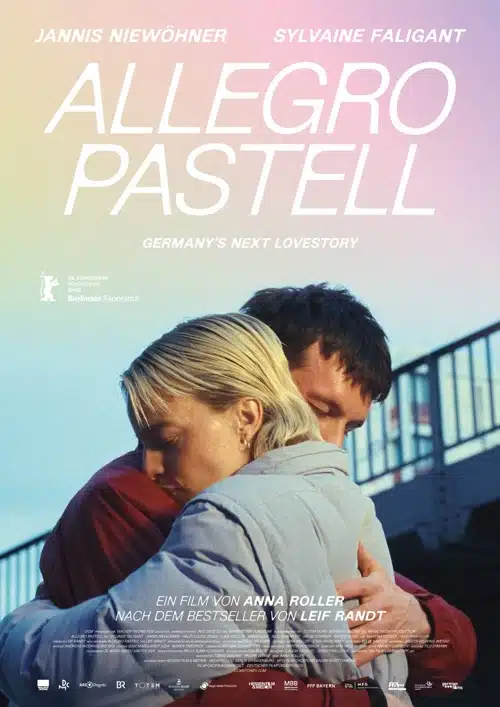 ALLEGRO PASTELL