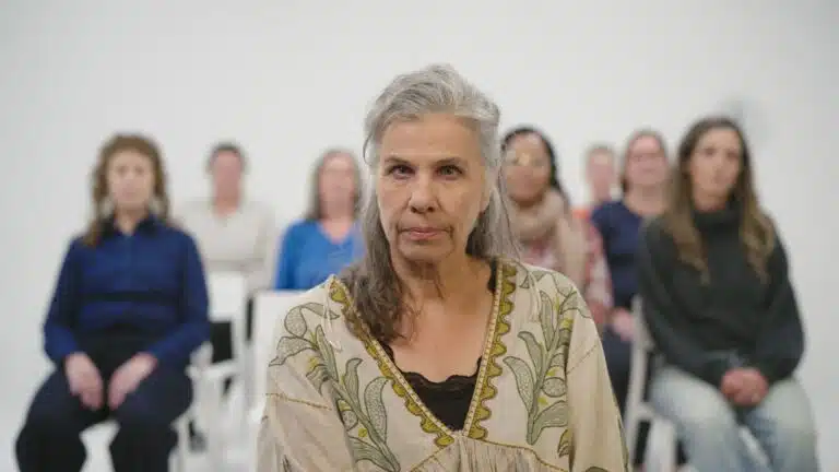 MEIN NEUES ALTES ICH – EINE REISE IN DAS MYSTERIUM DER MENOPAUSE