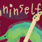 Plakatmotiv zum Jahninselfest am 05. und 06. Juni in Regensburg (abgeschnitten)