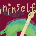 Plakatmotiv zum Jahninselfest am 05. und 06. Juni in Regensburg (abgeschnitten)