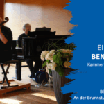 Einladungskarte Vorderseite