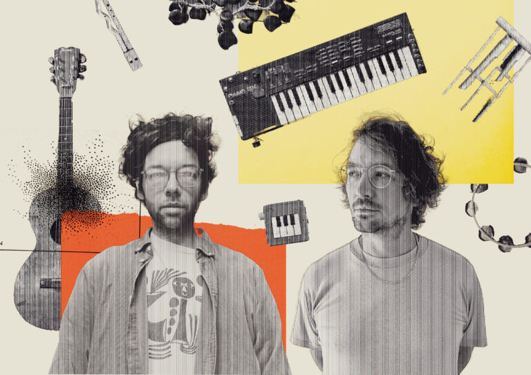 Konzert: Joasihno (Mobile Disko)
