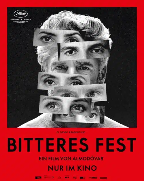 BITTERES FEST D, ab 12