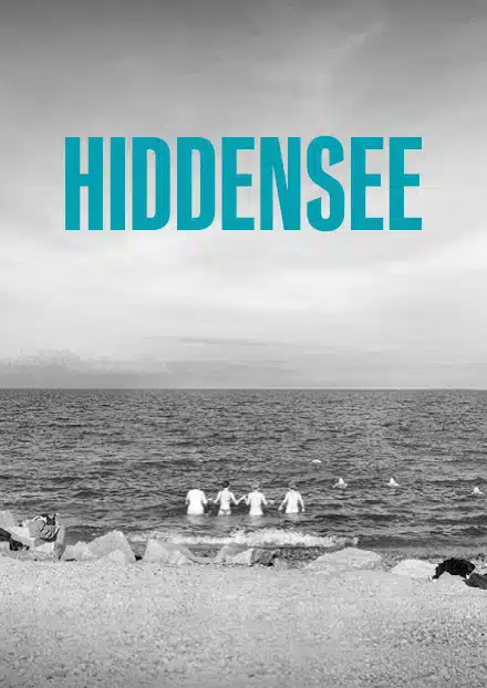 HIDDENSEE
