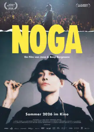 NOGA (OmU)