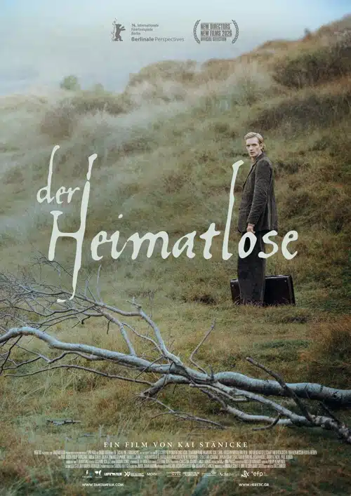 DER HEIMATLOSE