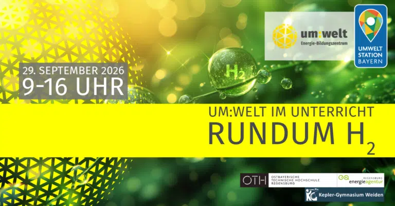 um:welt im Unterricht – Rundum H2