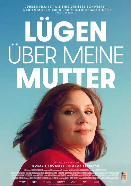 LÜGEN ÜBER MEINE MUTTER D, ab 12