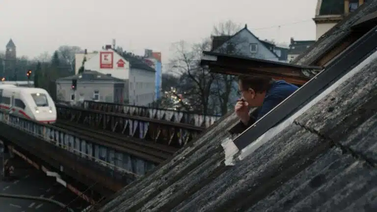 STERNBRÜCKE FOREVER