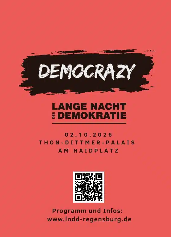 Lange Nacht der Demokratie